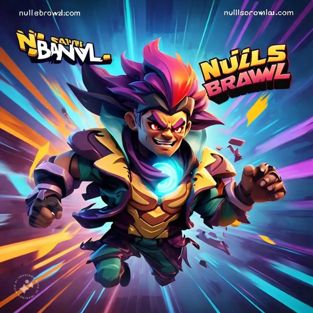 Null’s Brawl APK