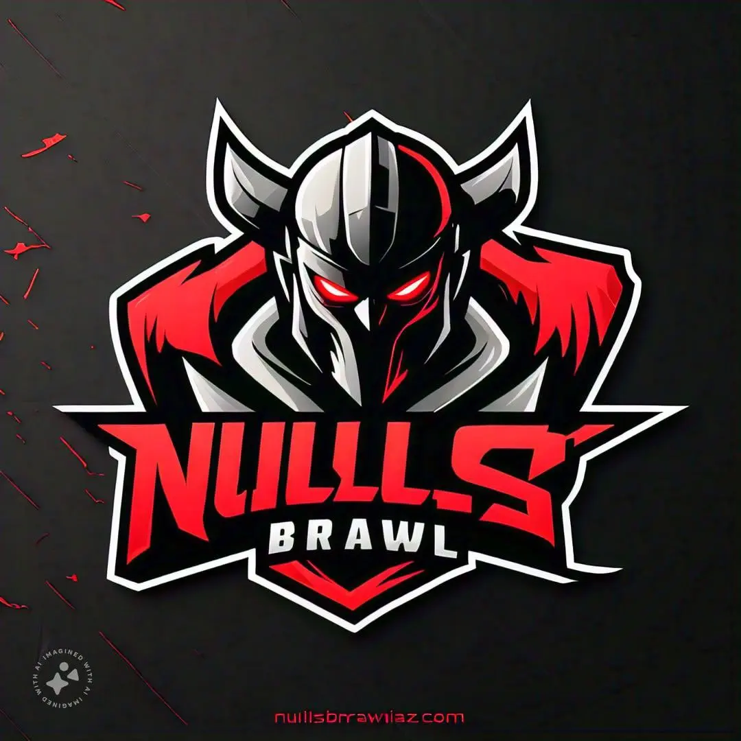 Nulls Brawl Apk