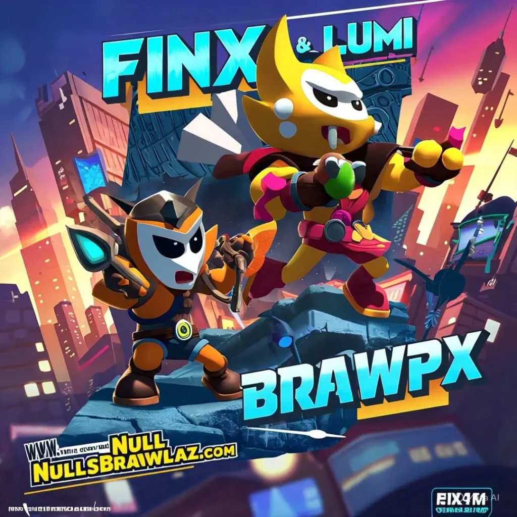 Finx & Lumi