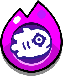 HOMING__FISH-ILES Hank